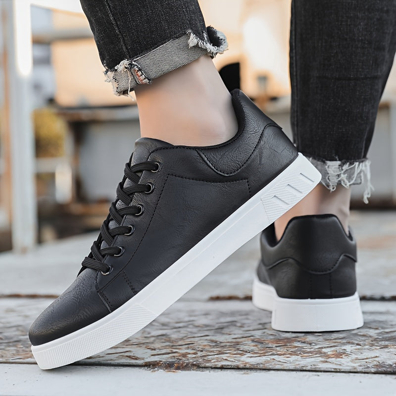 Ormere | Men’s Classic Stitch Detail Casual Shoes