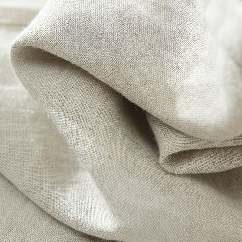 Silas | Men’s Ipanema Linen Pants
