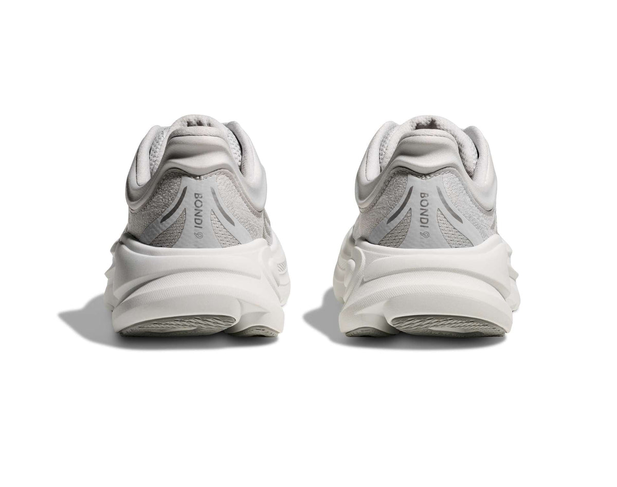 HOKA Bondi 9 Women’s Wide Running Shoes