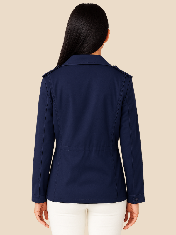 Rachel | Women’s Transitional Casual Jacket