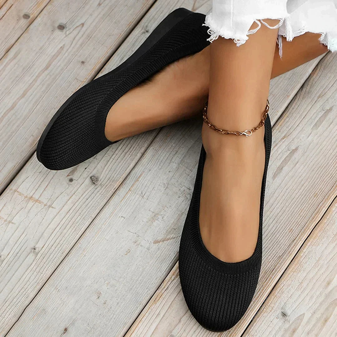 Talia | Women’s Slip-On Anti-Slip Shoes