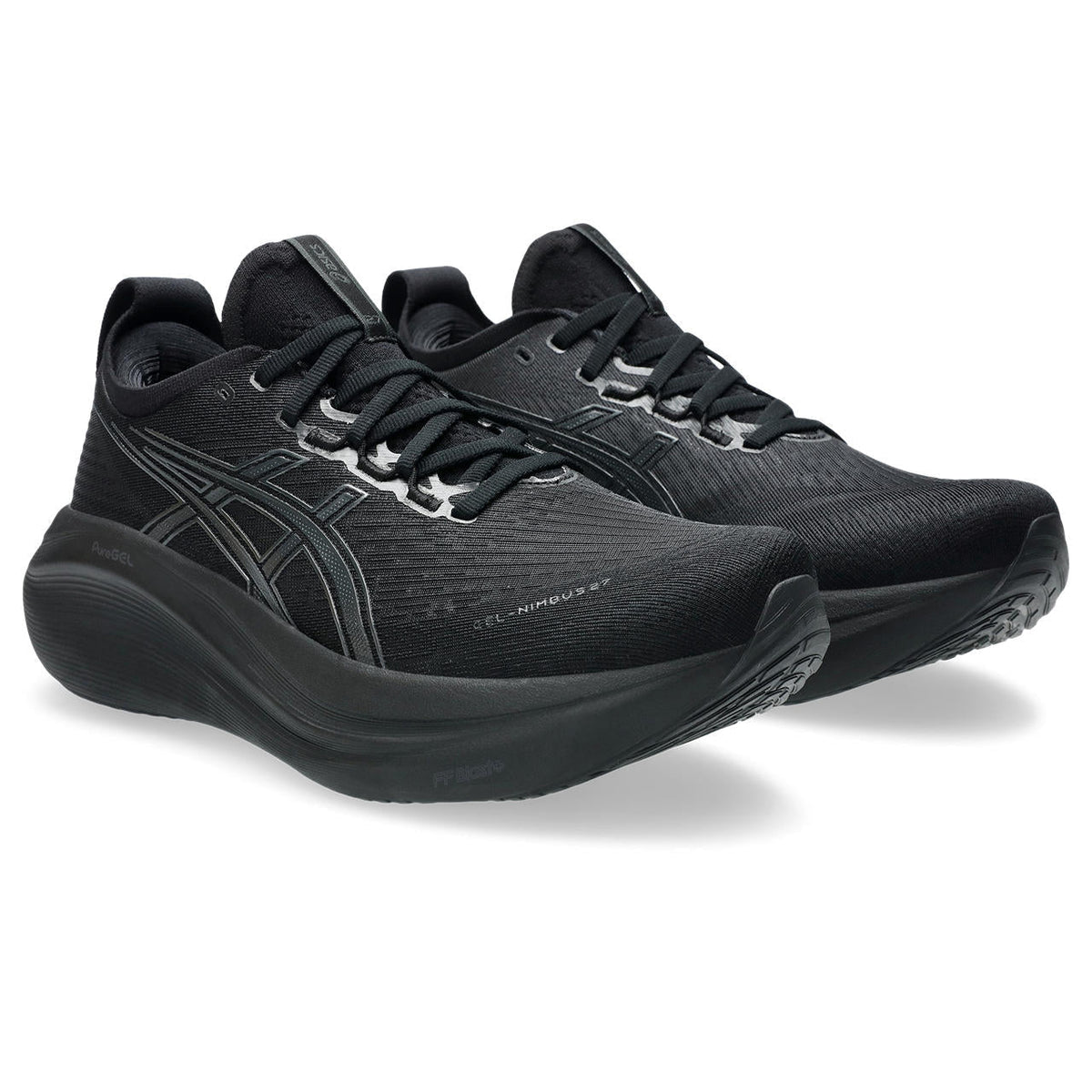 ASICS GEL-NIMBUS 27 Men’s Running Shoes – Max Cushion Road Running Trainers