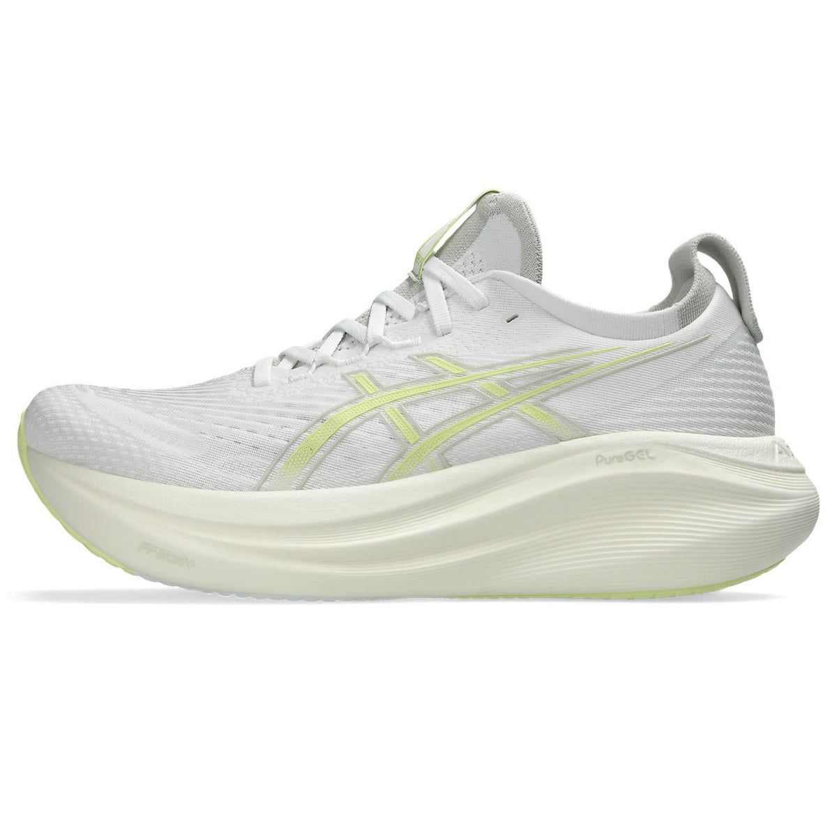 ASICS GEL-NIMBUS 27 Men’s Running Shoes – Max Cushion Road Running Trainers