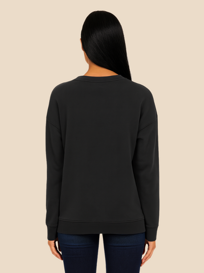 Nikita | Cozy Knit Sweater