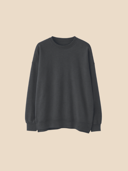 Nikita | Cozy Knit Sweater