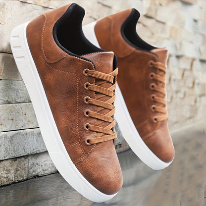 Ormere | Men’s Classic Stitch Detail Casual Shoes