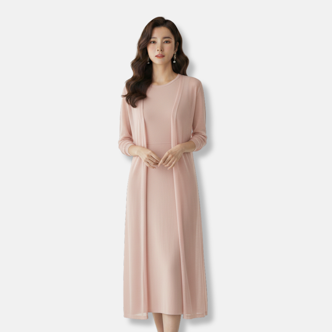 Cienna | Women’s Relaxed Fit Maxi Cardigan
