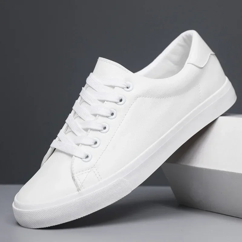 Ormere | Men’s Classic Stitch Detail Casual Shoes