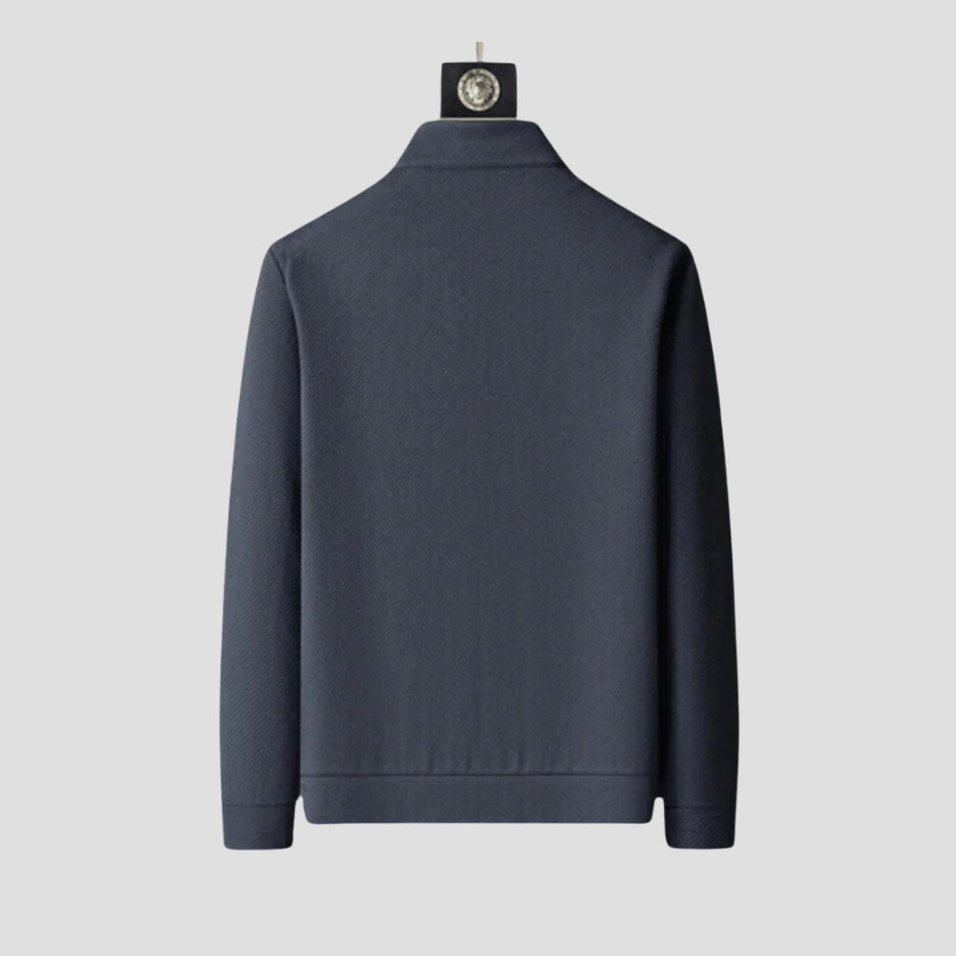 Dervain | Men’s Stretch Tracksuit Set