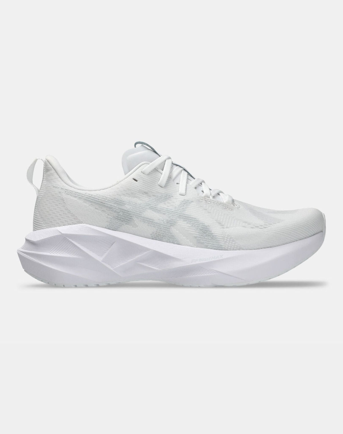 ASICS Novablast 5 Running Shoes – Lightweight Cushioned Road Running Trainers