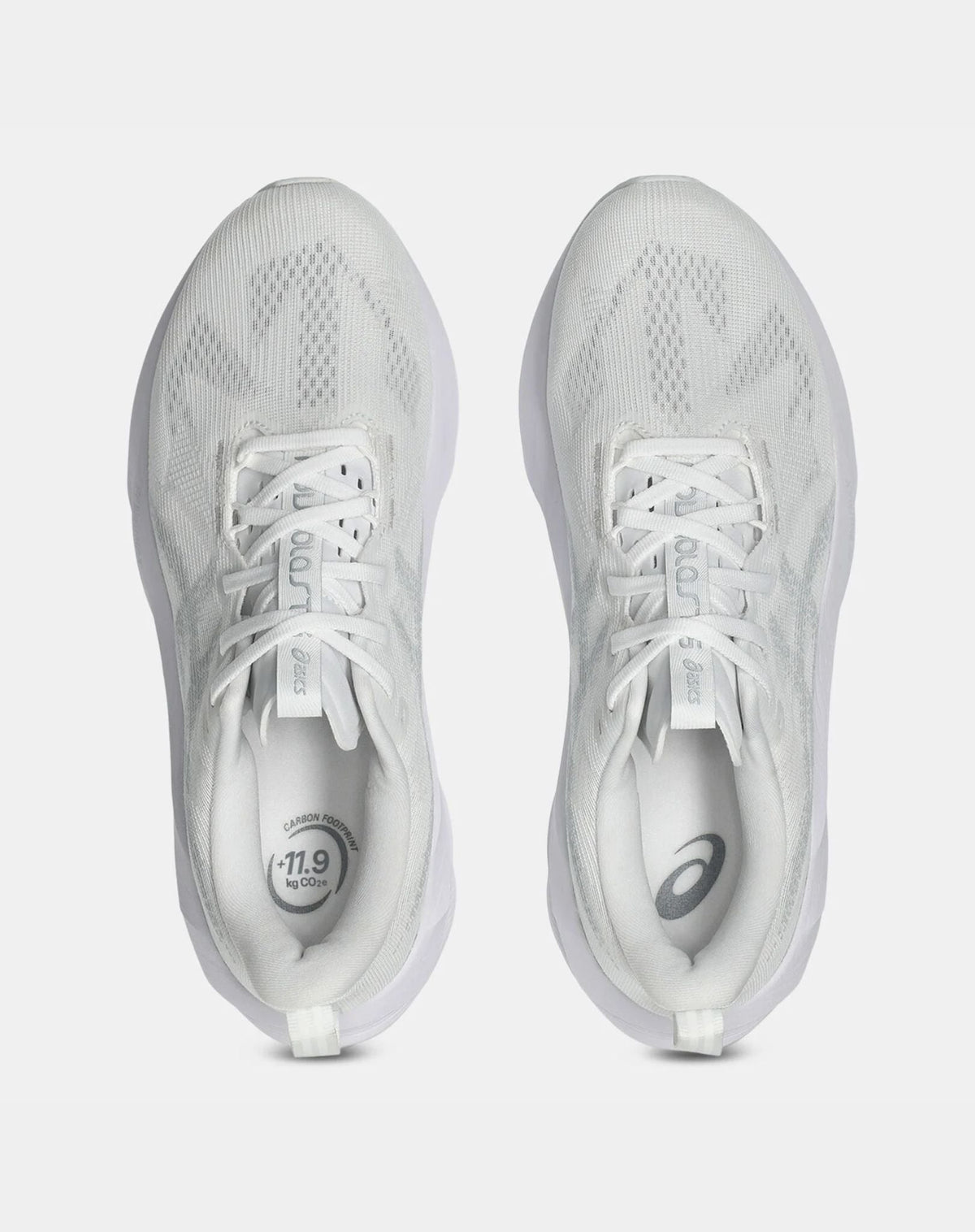 ASICS Novablast 5 Running Shoes – Lightweight Cushioned Road Running Trainers