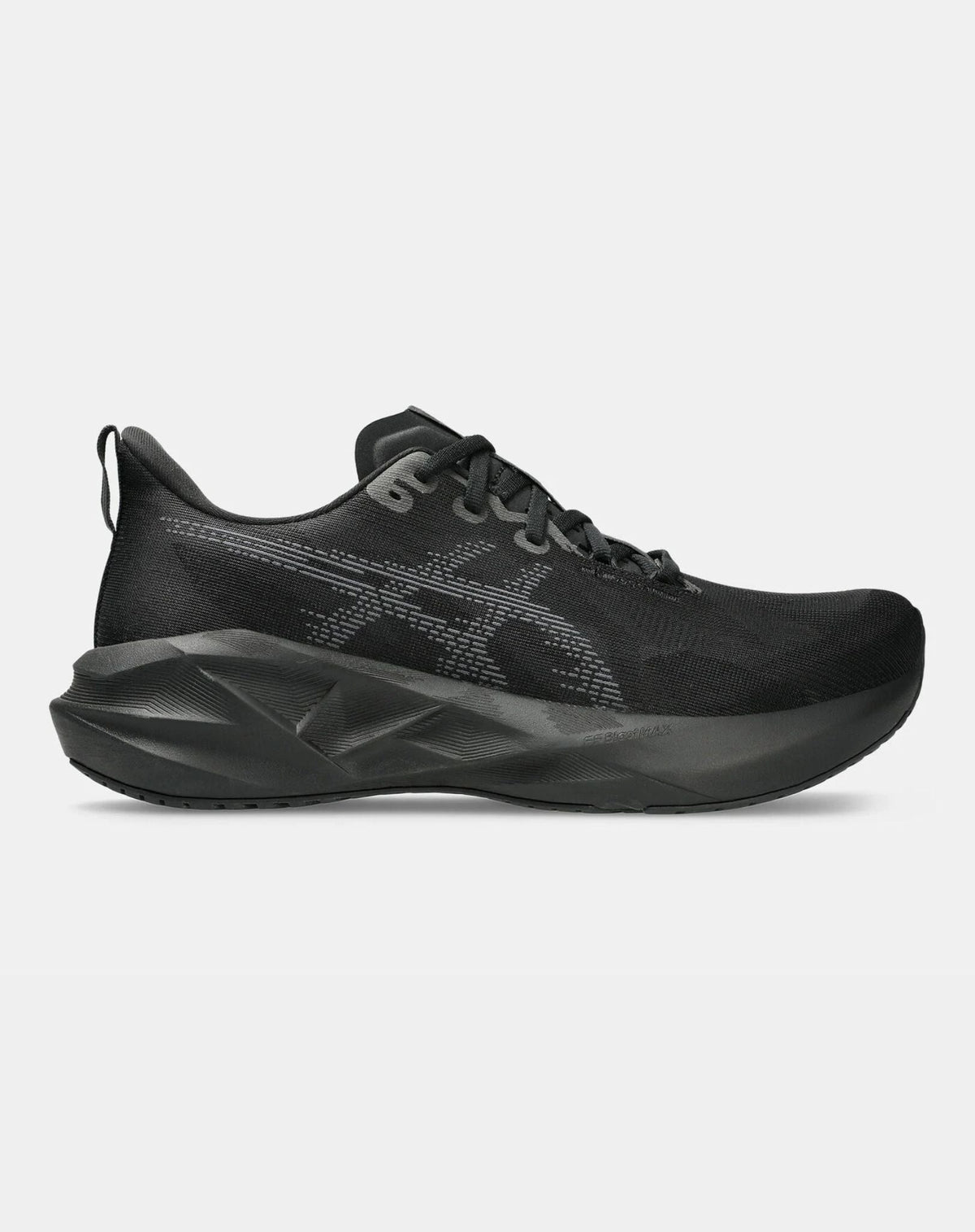 ASICS Novablast 5 Running Shoes – Lightweight Cushioned Road Running Trainers