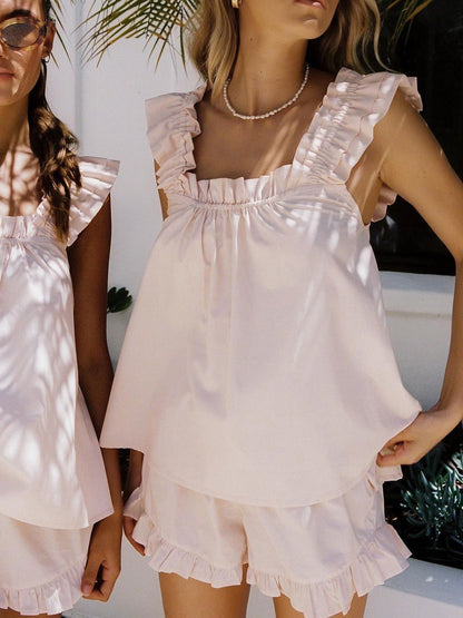 Collins | Women’s Lightweight Two-Piece Summer Set