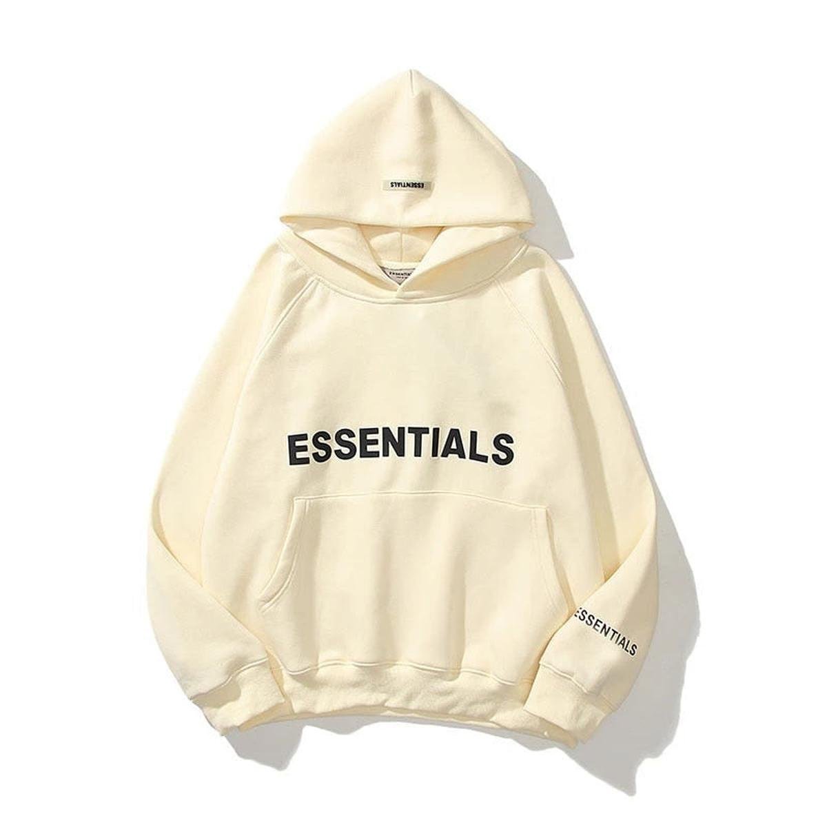 Essential Everyday Hoodie
