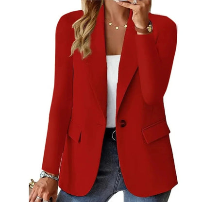 Mireya | Women’s Blazer Jacket
