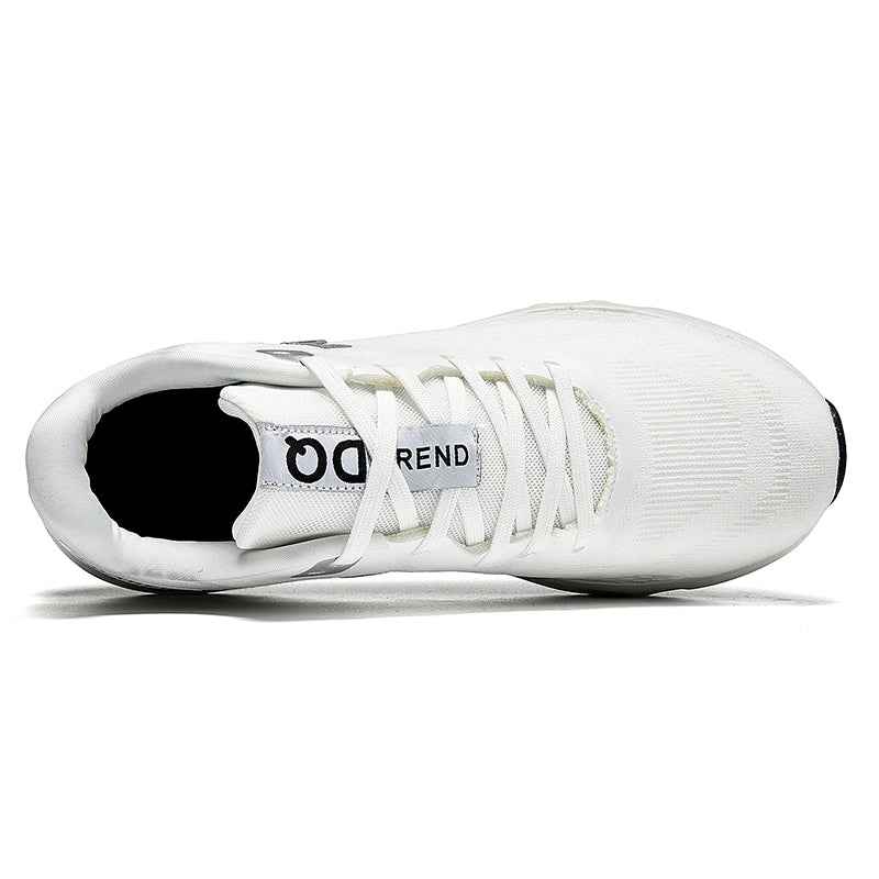 Emiliano | Men’s Air Mesh Performance Running Shoes