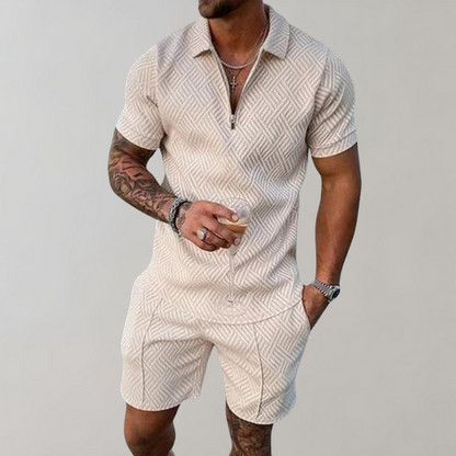 Maveris | Men’s Summer Set