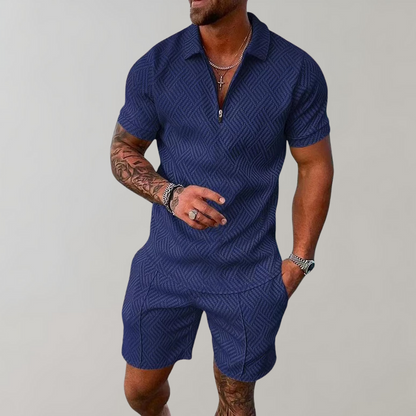 Maveris | Men’s Summer Set