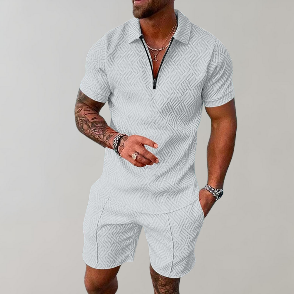 Maveris | Men’s Summer Set