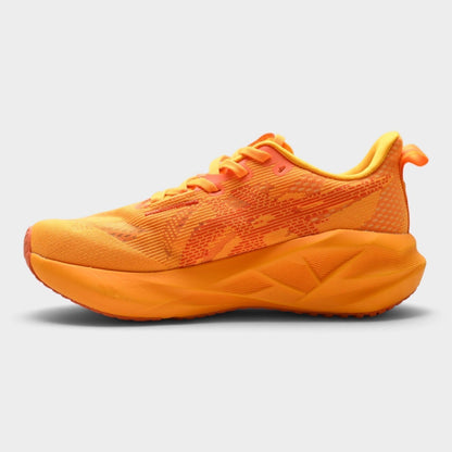 ASICS Novablast 5 Women’s Lightweight Cushioned Road Running Shoes