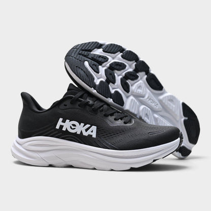 HOKA Clifton 11 Women’s Lightweight Cushioned Road Running Shoes