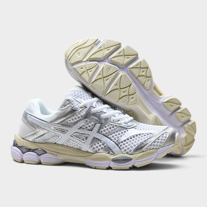 ASICS GEL-Cumulus 16 Men’s Retro SportStyle Trainers