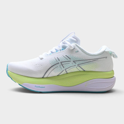 ASICS GEL-Kayano 33 Men’s Max Cushion Stability Road Running Shoes