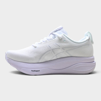 ASICS GEL-Kayano 33 Men’s Max Cushion Stability Road Running Shoes