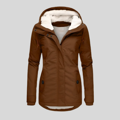 Tatum | Women’s Waterproof Rain Jacket