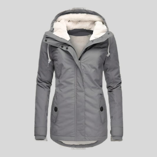 Tatum | Women’s Waterproof Rain Jacket