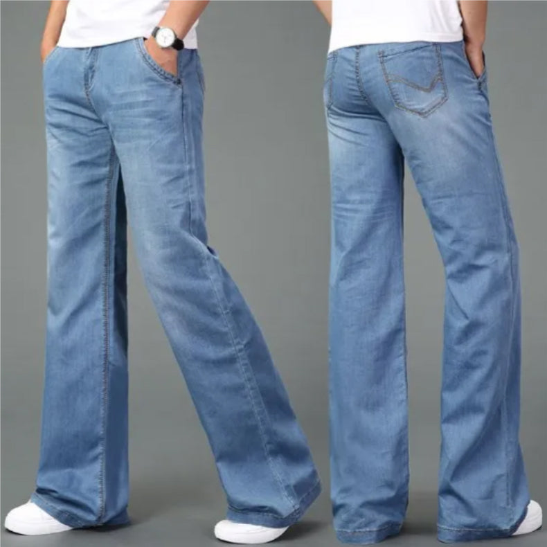 Walker | Men’s Street Bootcut Jeans