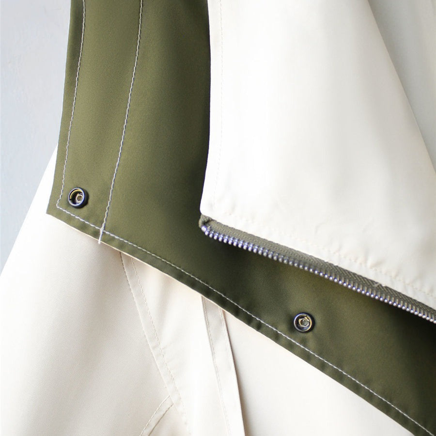Lilly | Women’s Waterproof Windbreaker Jacket