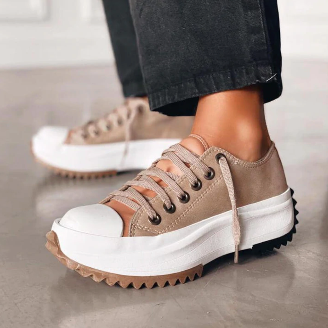 Ardenne | Women’s Platform Sneakers