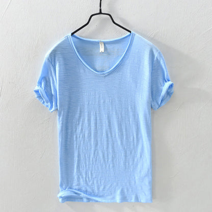 Weston | Men’s Sydney Cotton Shirt