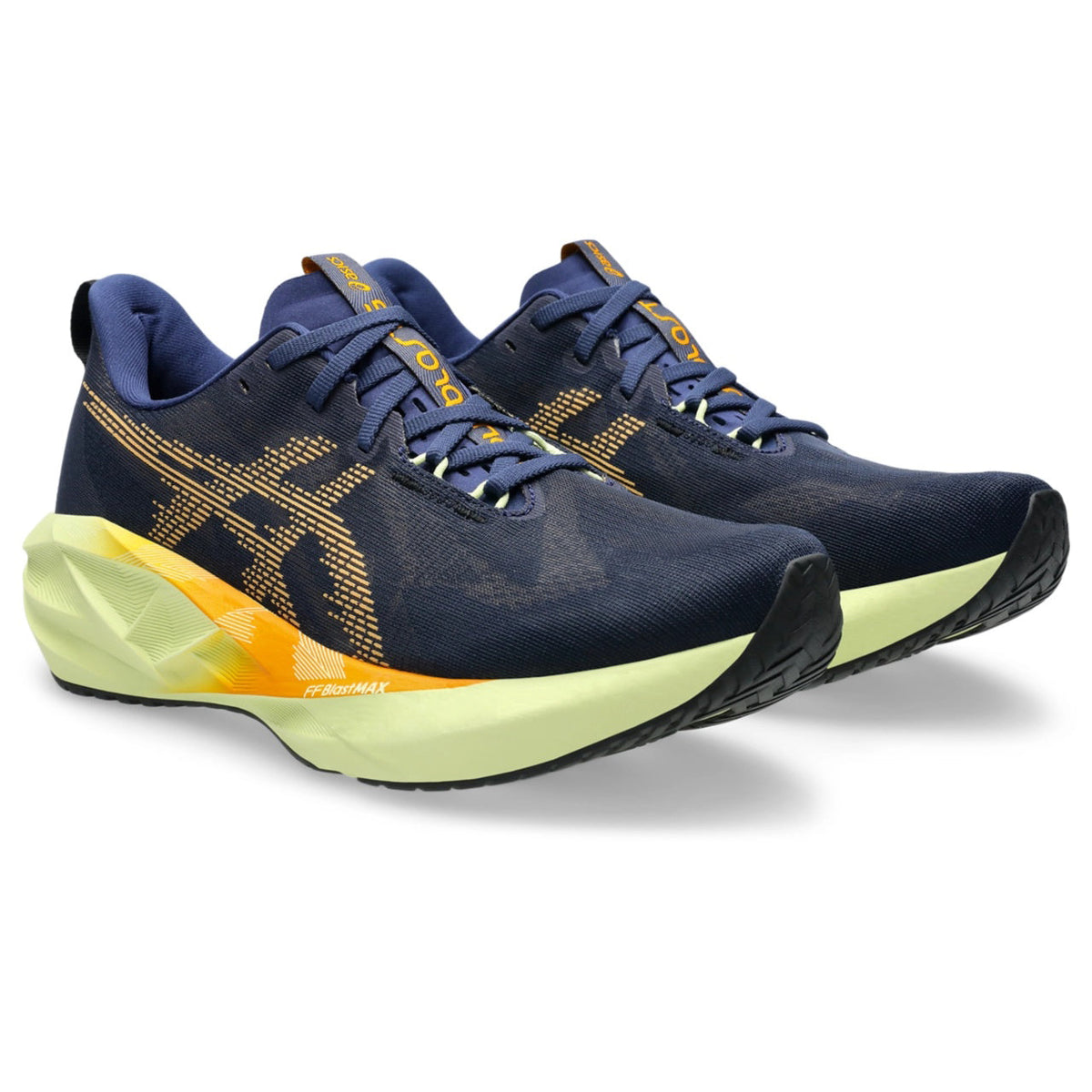 Novablast 5 Running Shoes – Lightweight Energy for Daily Training