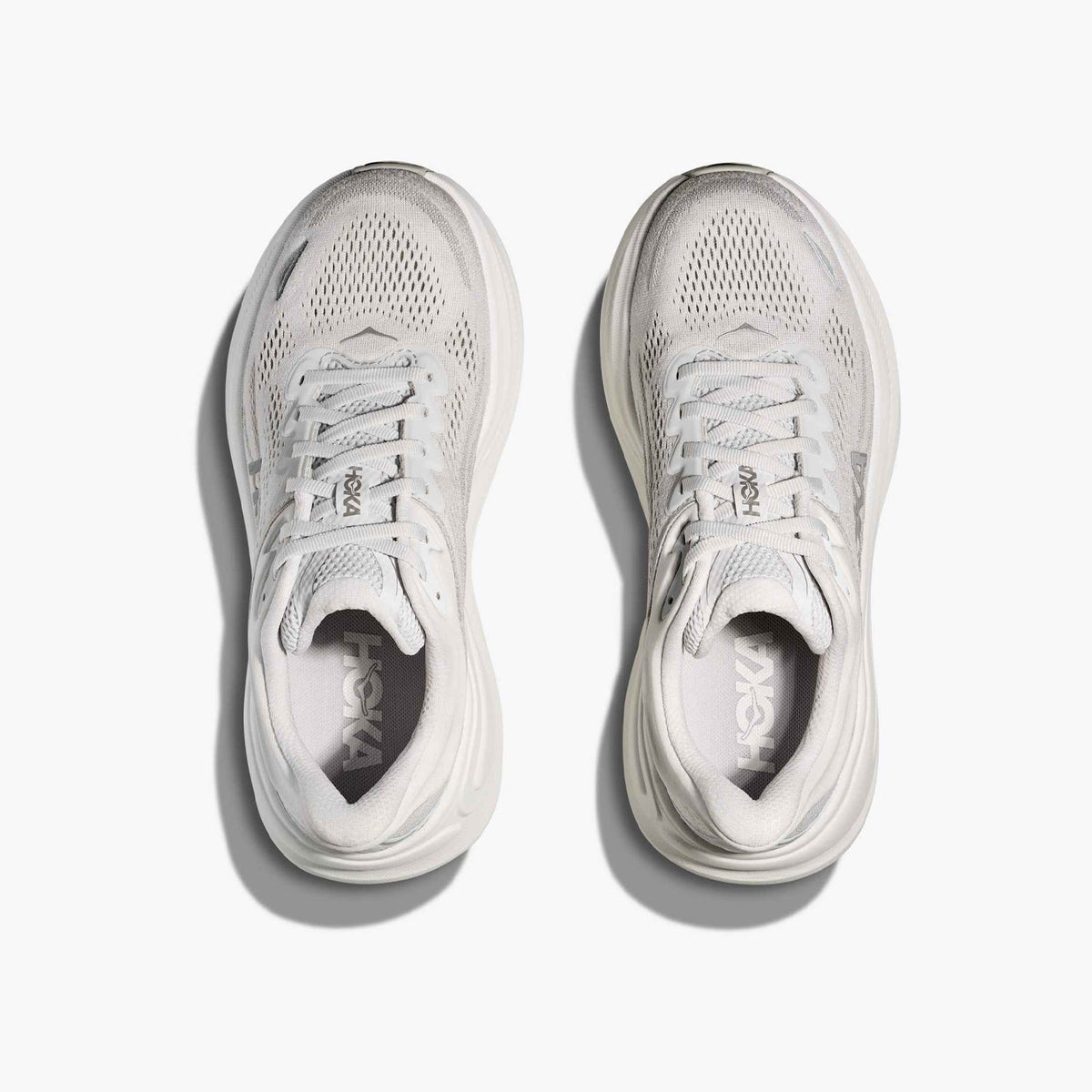 HOKA Bondi 9 Women’s Running Shoes – Max Cushion Road Running Trainers