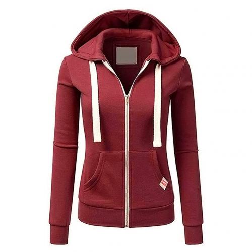Corvin | Men’s Zip-Up Hoodie