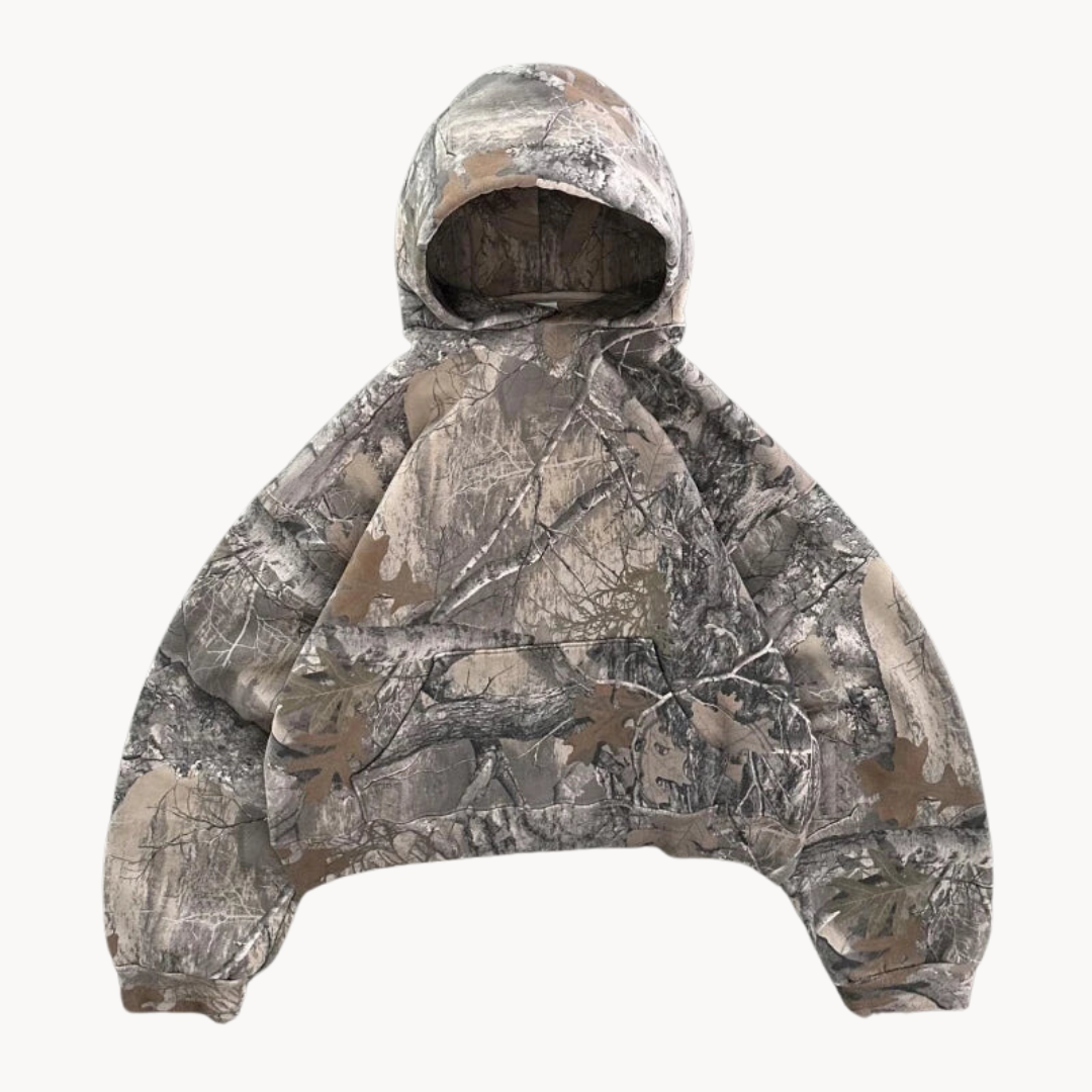 Marcellus | Oversized Men’s Hoodie