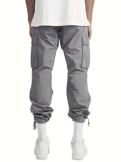 Moxley | Men’s Relaxed Fit Cargo Pants