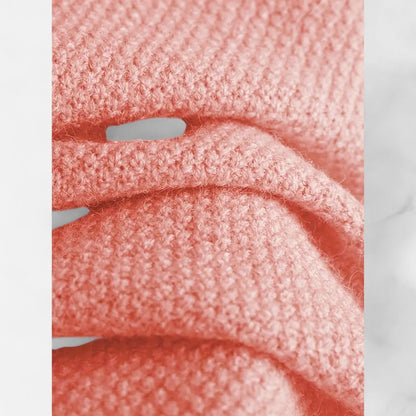 Quaryana | Women’s Knit Set – Sweater & Wide-Leg Elegance
