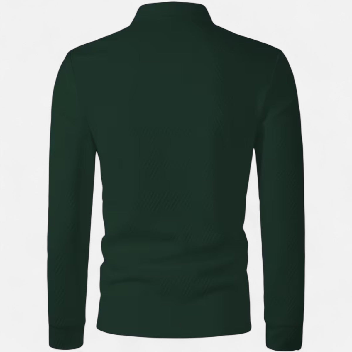 Radnor | Men’s Long Sleeve Polo Shirt