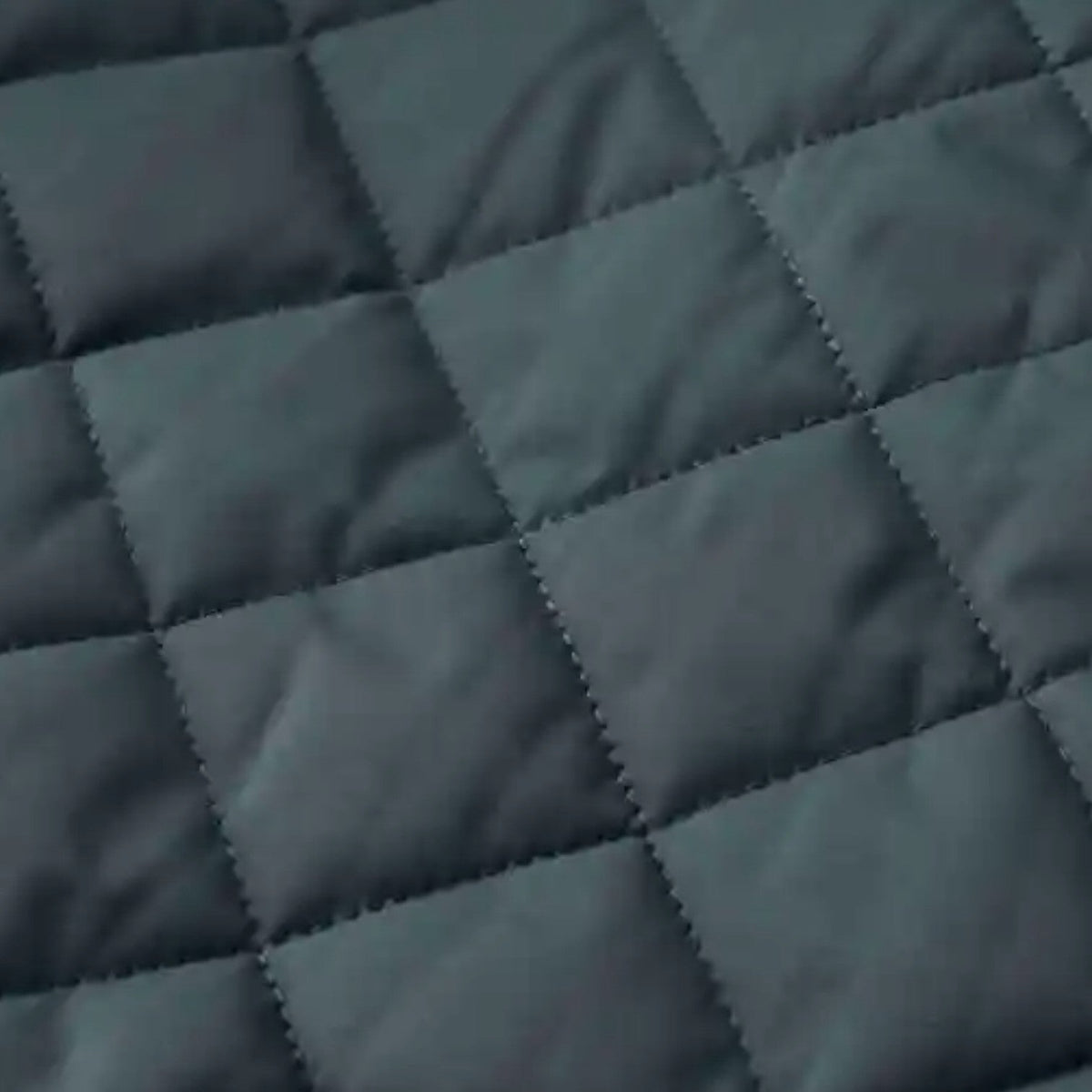 Jalcon | Men’s Quilted Fleece-Lined Jacket