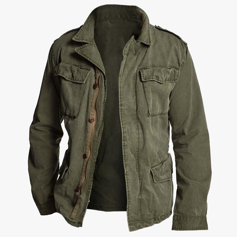 Mercer | Men’s Field Jacket