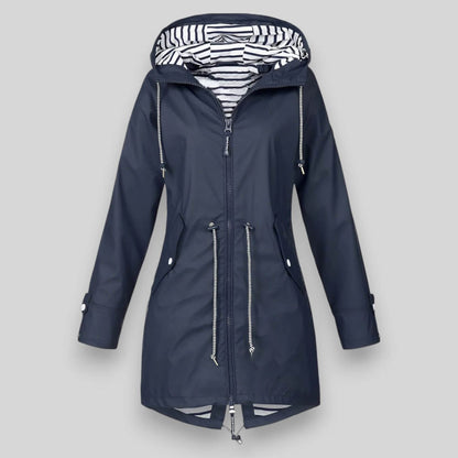 Rory | Women’s Waterproof Rain Jacket